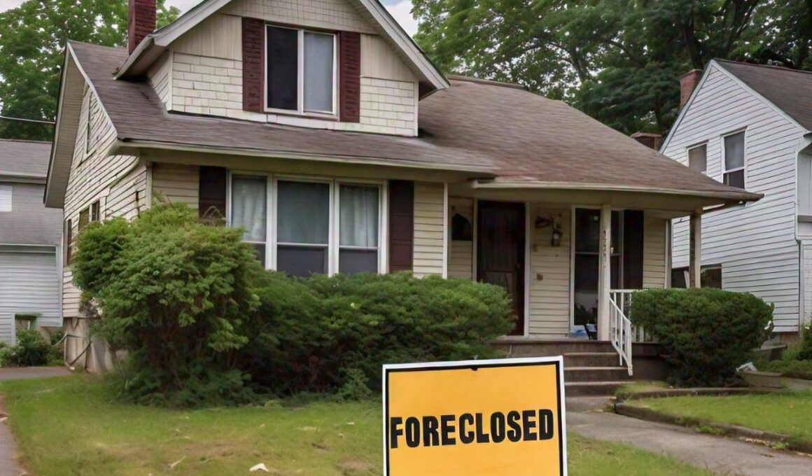 when is it too late to stop foreclosure