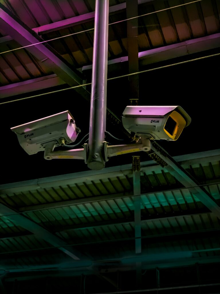 pwas system