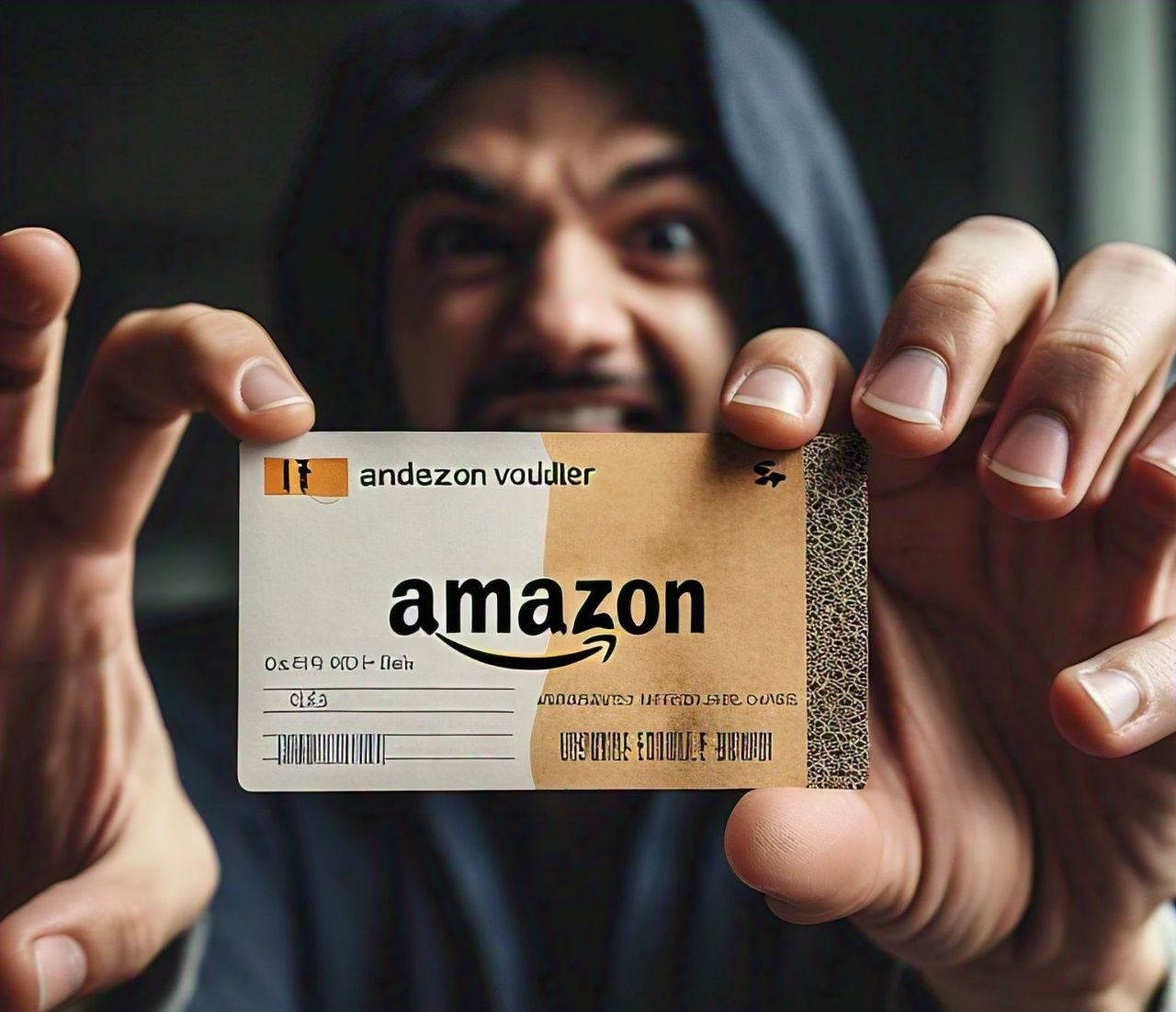 free amazon gift card generator