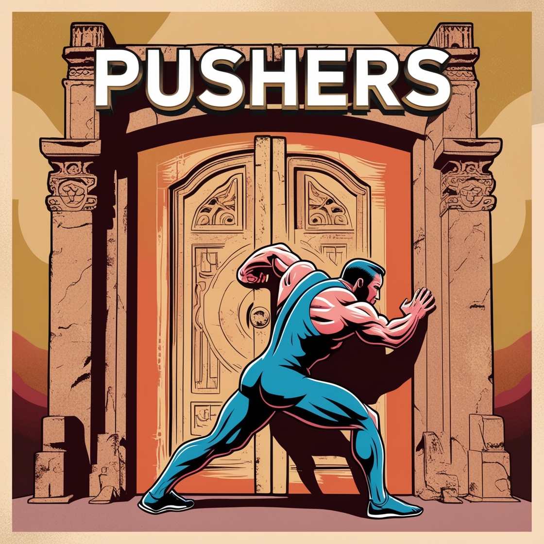 pushers